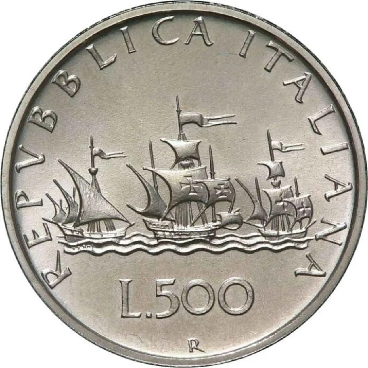 Valore delle monete da 500 lire d’argento: ecco i modelli che sono più ricercati Immagine selezionata