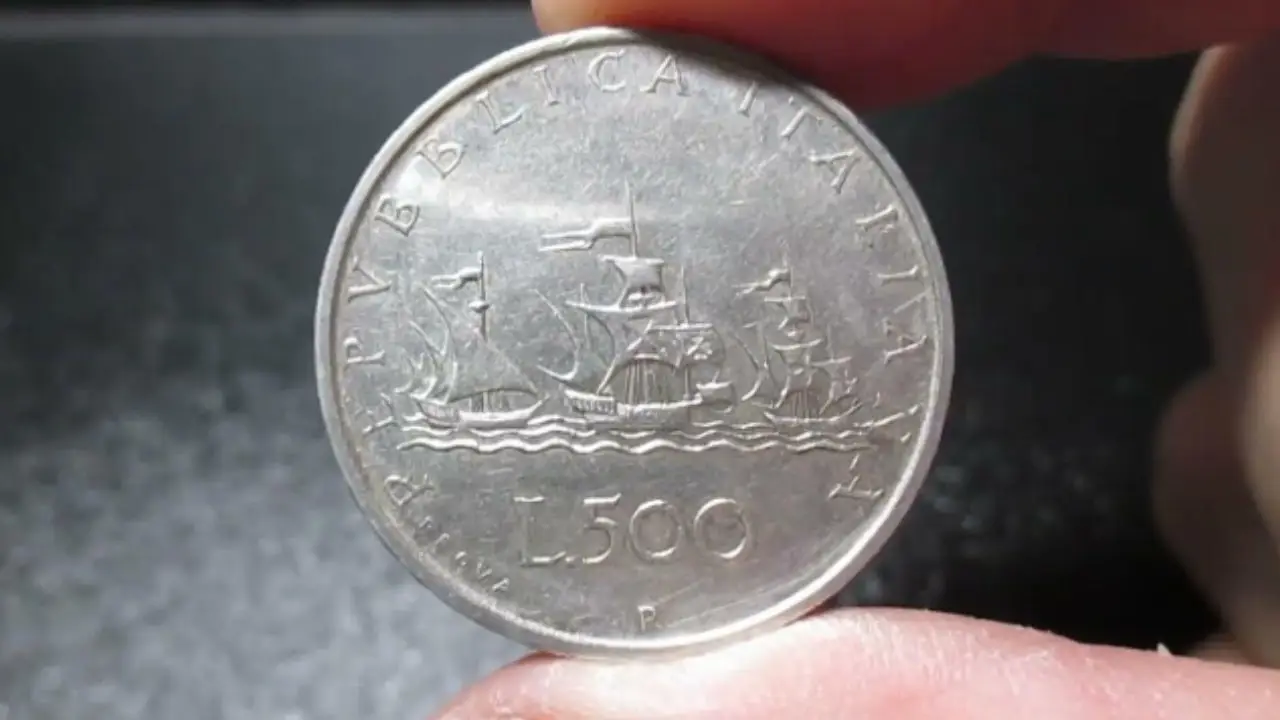 Valore delle monete da 500 lire d’argento: ecco i modelli che sono più ricercati Immagine selezionata