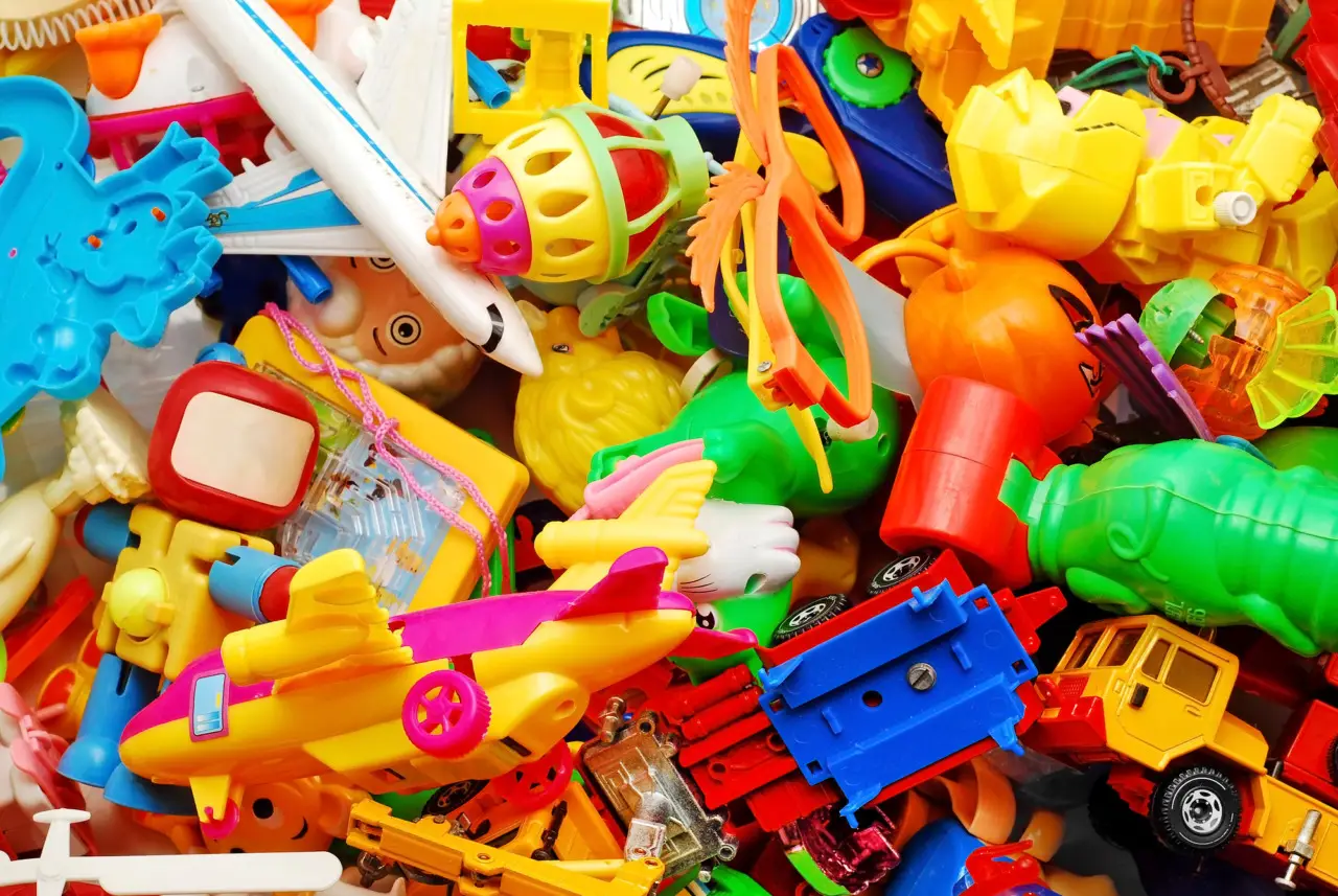Collezioni di Kinder Sorpresa: trova le sorpresine che valgono di più Immagine selezionata