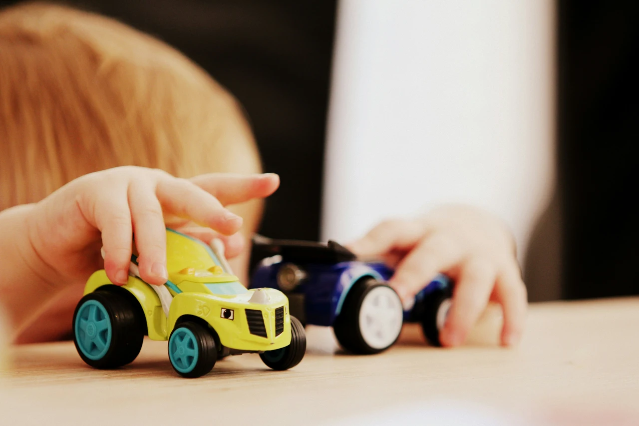 Collezioni di Kinder Sorpresa: trova le sorpresine che valgono di più Immagine selezionata