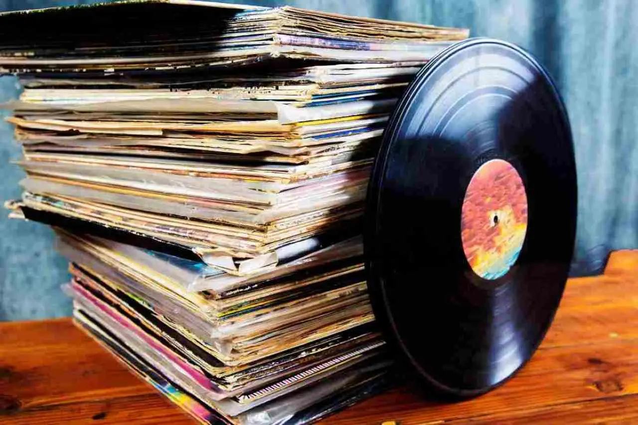 Dischi in vinile italiani rari: questi i cantanti più quotati nel collezionismo