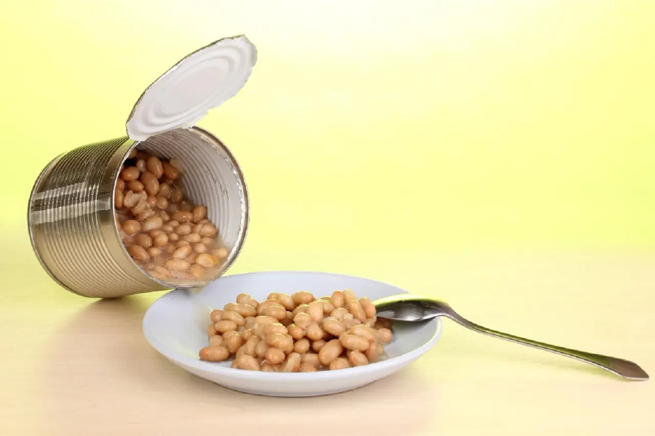 I peggiori fagioli in scatola: fai attenzione a questo dettaglio Immagine selezionata