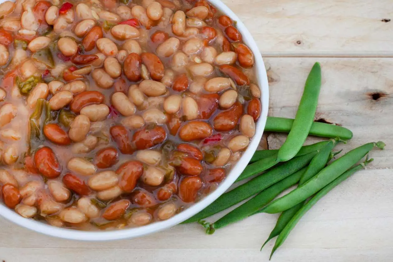 I peggiori fagioli in scatola: fai attenzione a questo dettaglio Immagine selezionata
