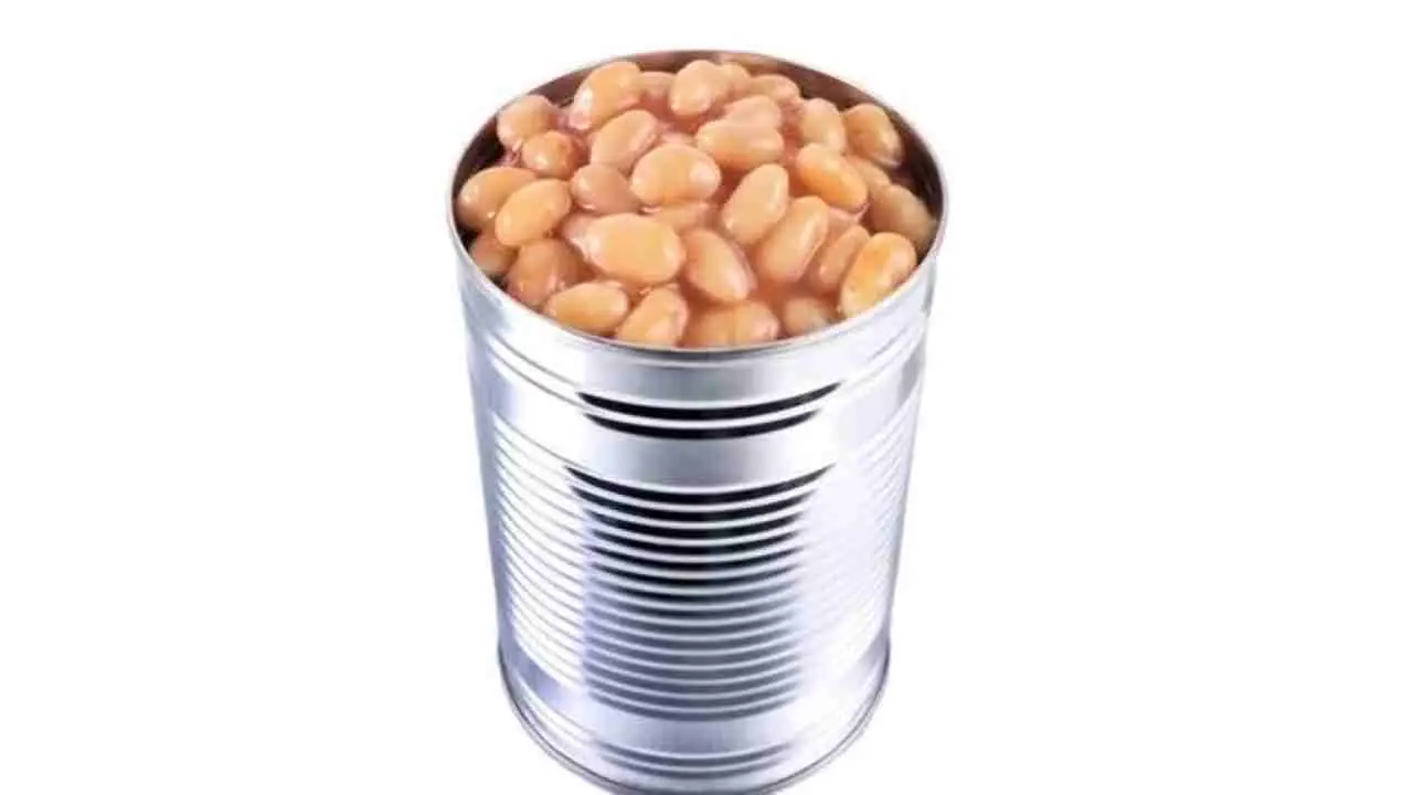 I peggiori fagioli in scatola: fai attenzione a questo dettaglio Immagine selezionata
