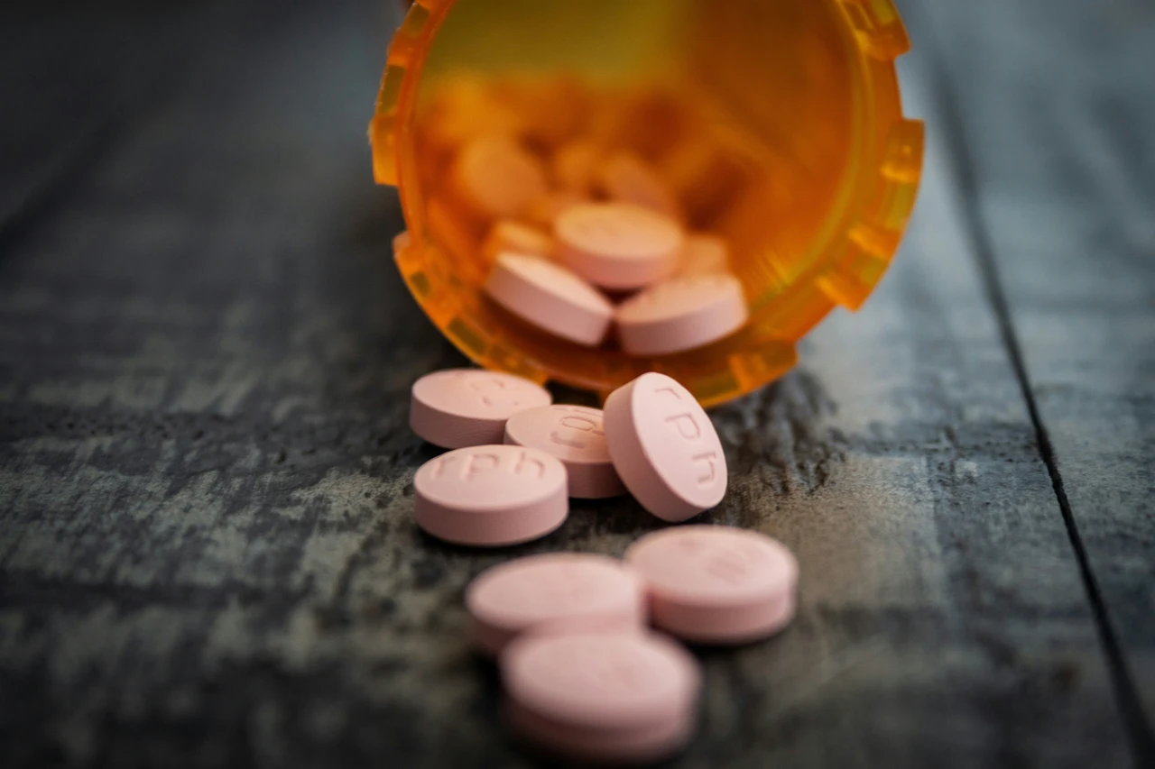 Ibuprofene cosa c’è da sapere sul dolore secondo la nutrizionista Immagine selezionata