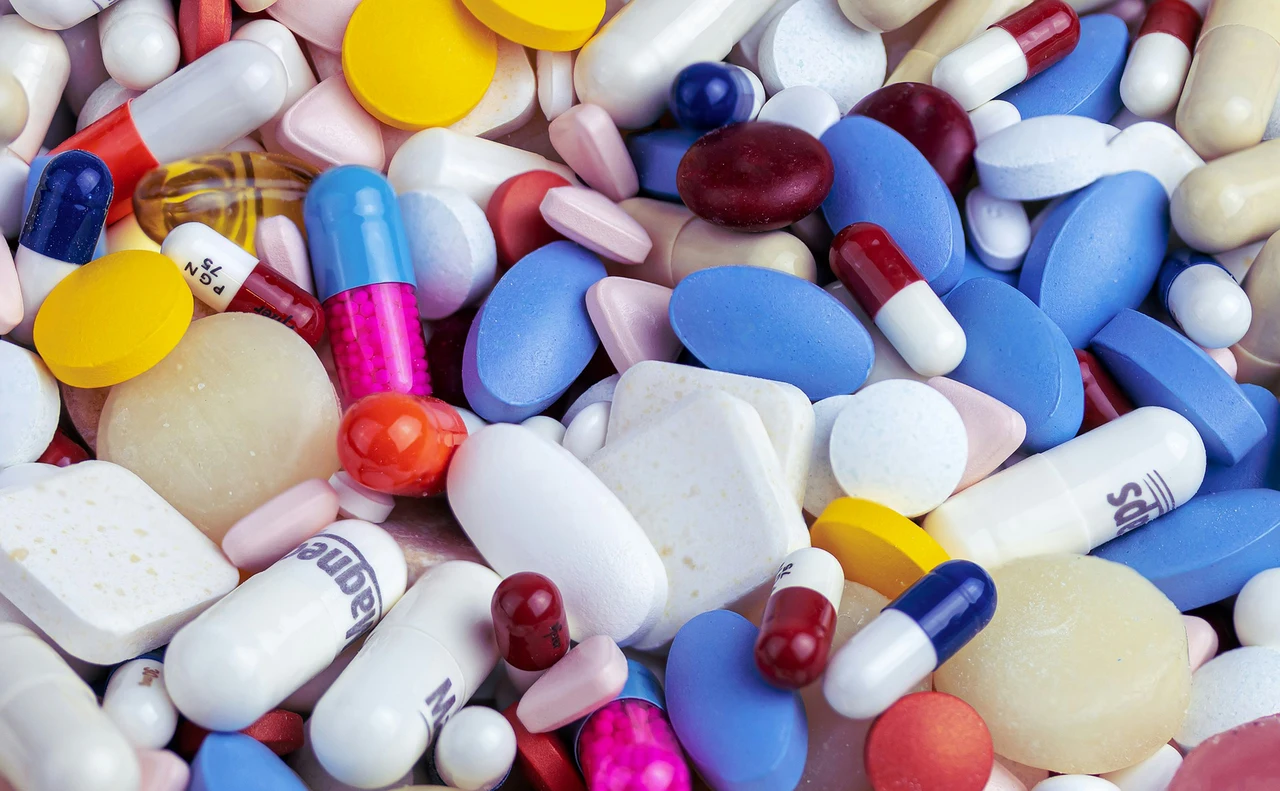 Ibuprofene cosa c’è da sapere sul dolore secondo la nutrizionista Immagine selezionata