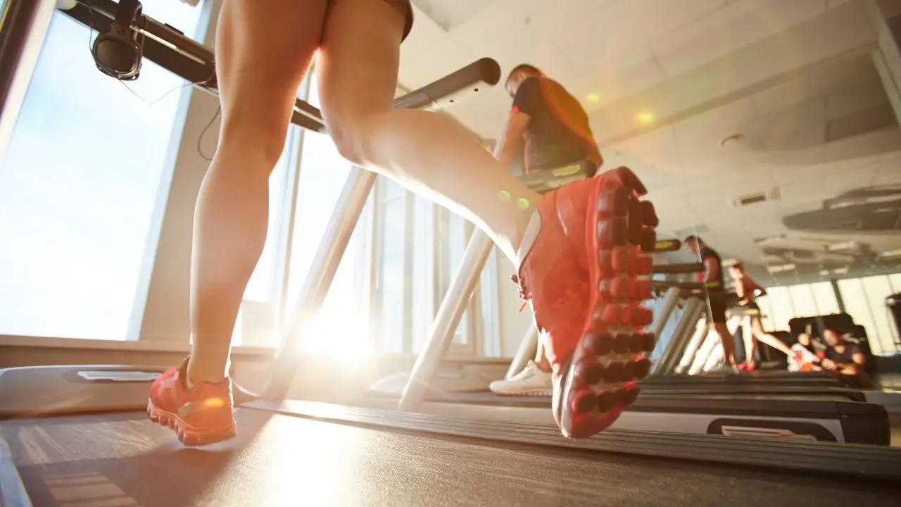 Meglio tapis roulant o camminata all'aperto? La scienza ci dice la verità Immagine selezionata