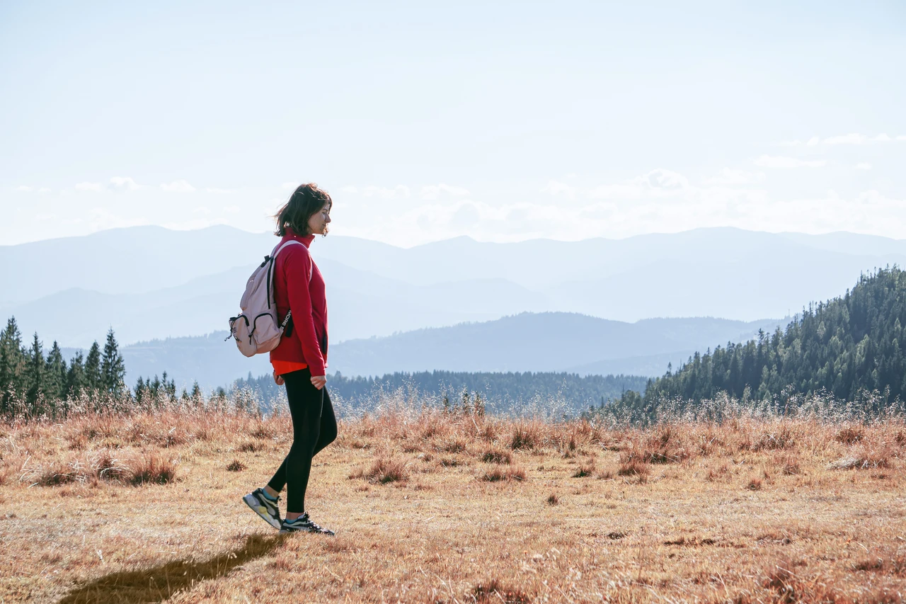 Meglio tapis roulant o camminata all'aperto? La scienza ci dice la verità Immagine selezionata