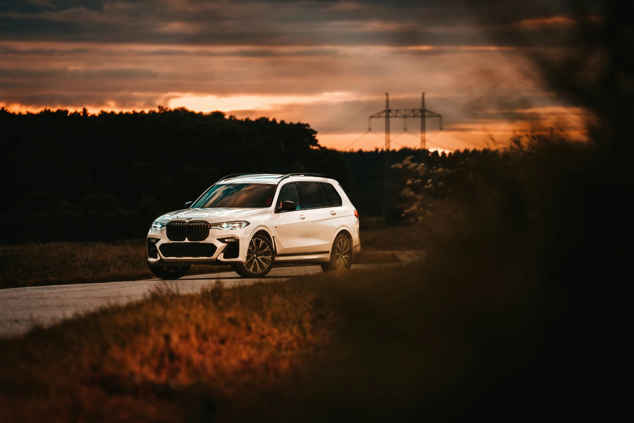 Il SUV più iconico ora disponibile a meno di 20.000 euro: l’imperdibile offerta sportiva Immagine selezionata