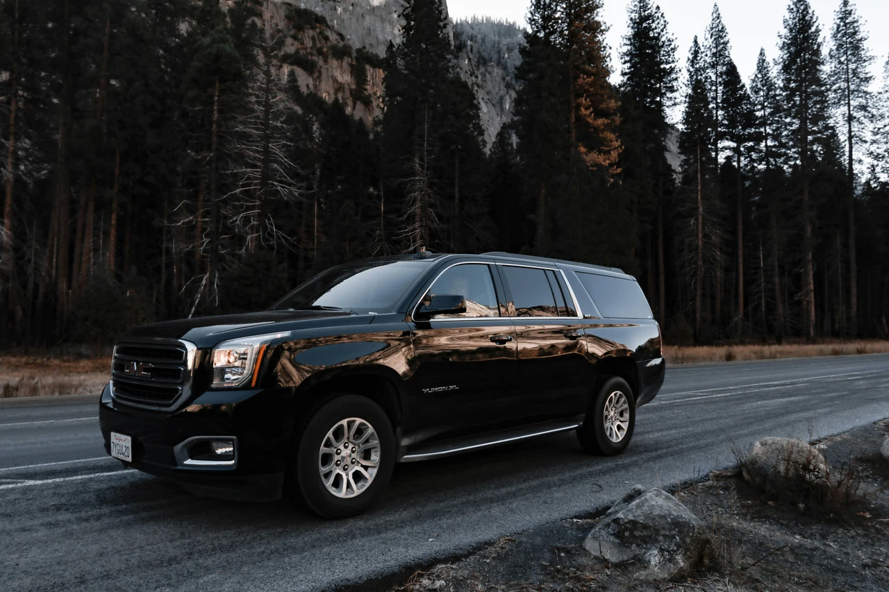 Il SUV più iconico ora disponibile a meno di 20.000 euro: l’imperdibile offerta sportiva Immagine selezionata