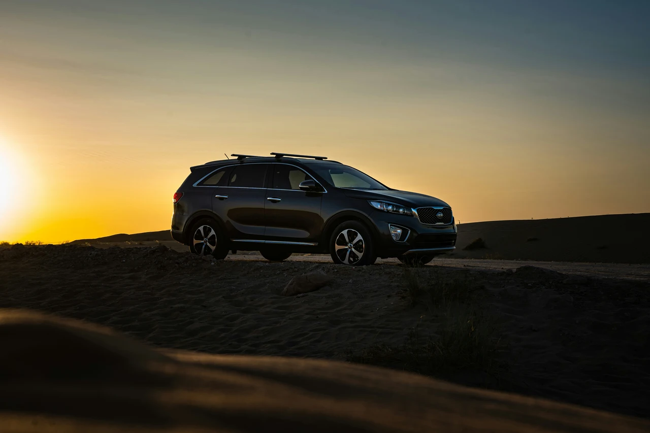 Il SUV più iconico ora disponibile a meno di 20.000 euro: l’imperdibile offerta sportiva Immagine selezionata