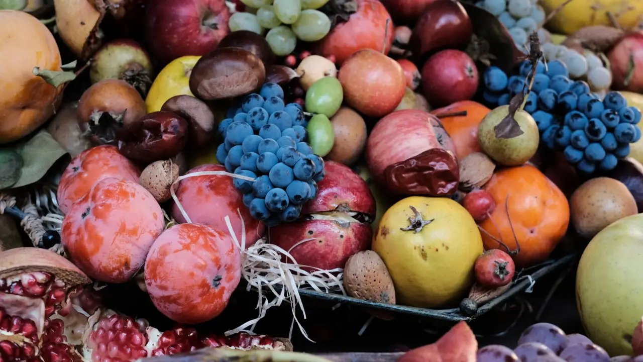 La frutta segreta che elimina i parassiti intestinali: ecco il rimedio naturale che nessuno conosce Immagine selezionata