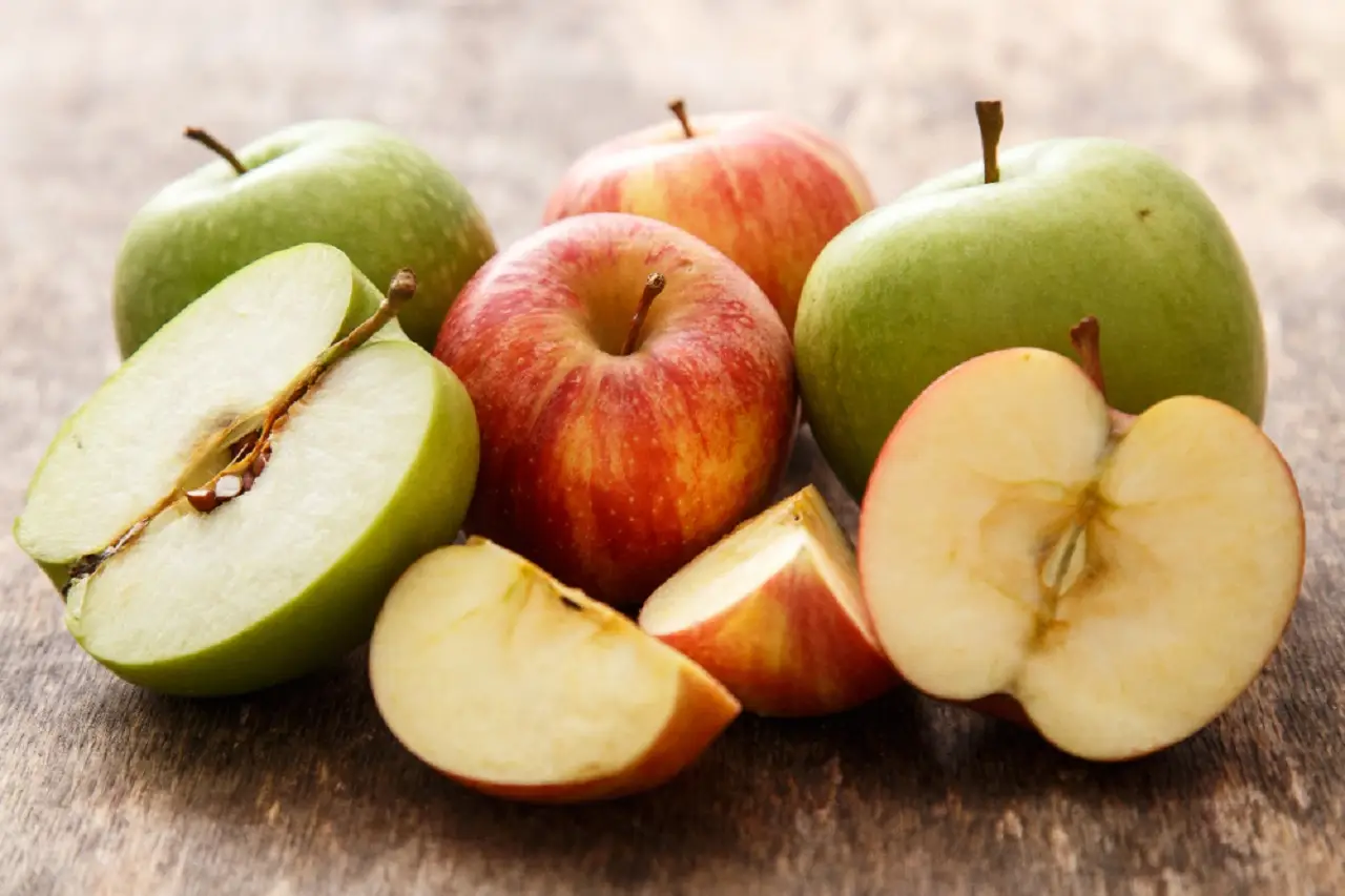 La frutta segreta che elimina i parassiti intestinali: ecco il rimedio naturale che nessuno conosce Immagine selezionata
