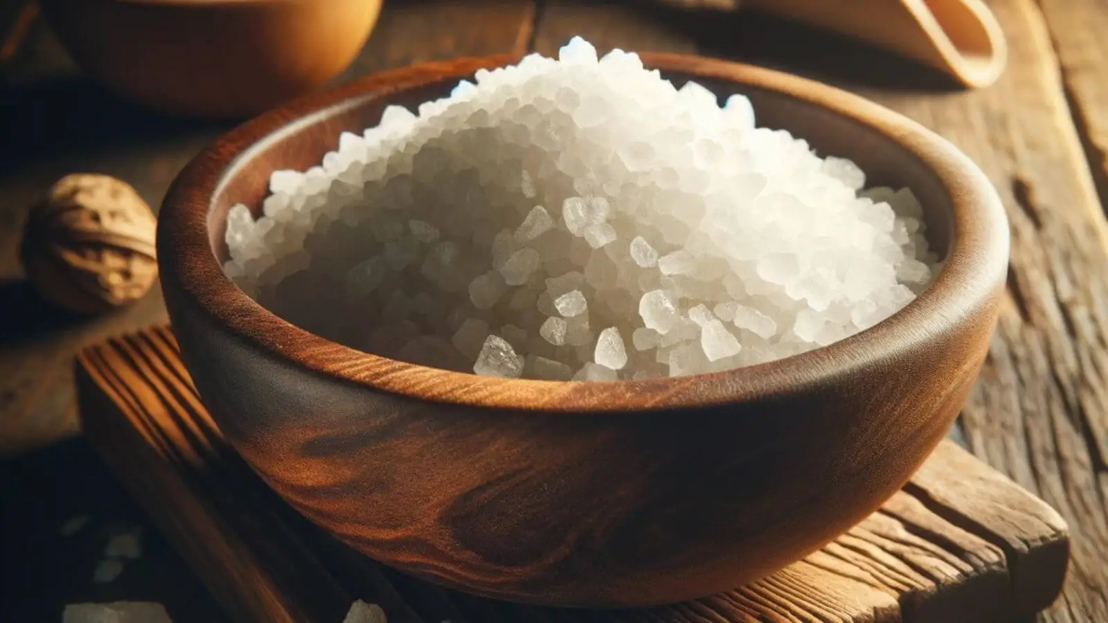 Diserbo fai-da-te: la ricetta segreta (potentissima) con il sale che nessuno ti dice Immagine selezionata