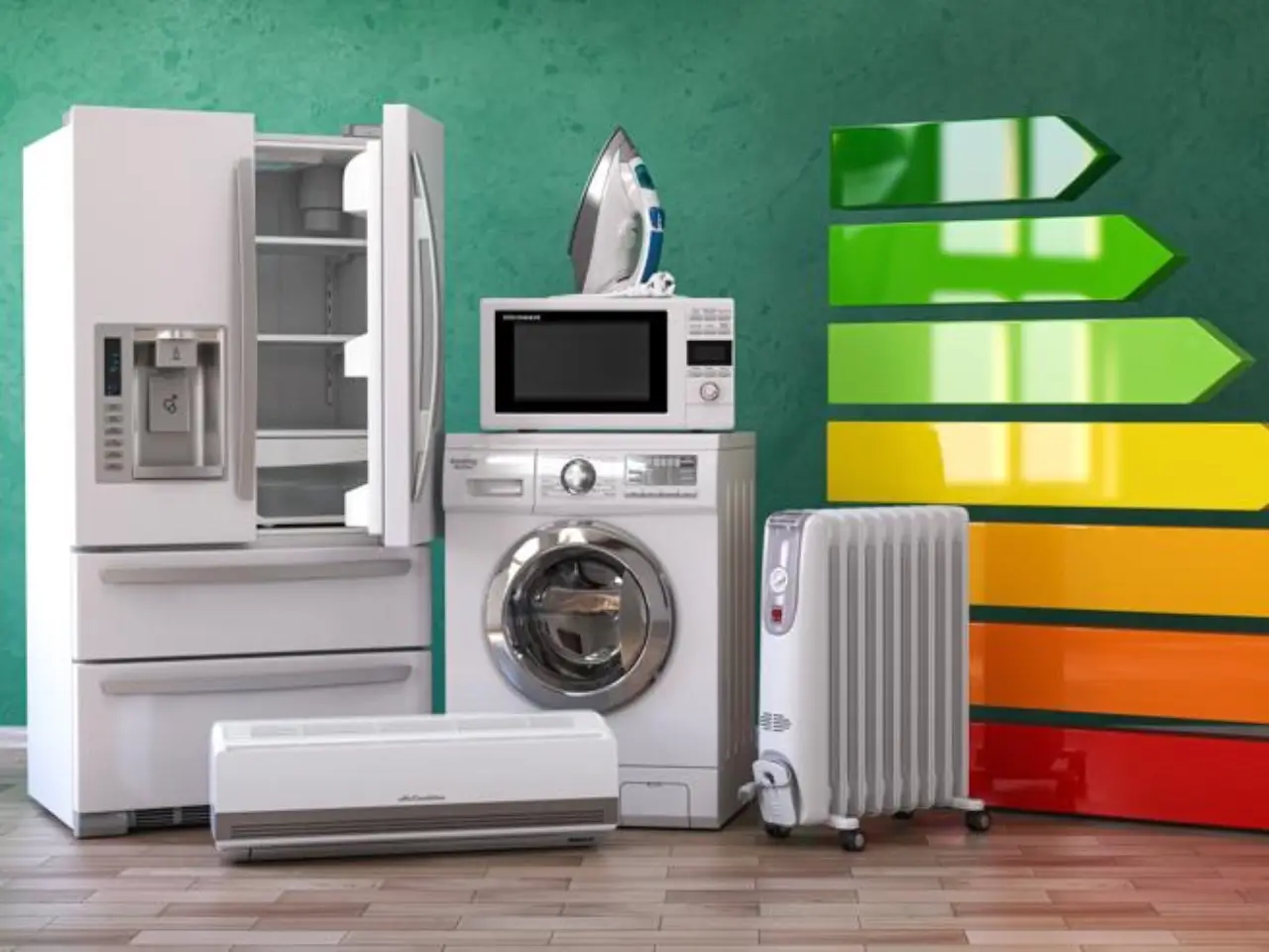 Bollette troppo alte? I 4 elettrodomestici da scollegare per risparmiare subito