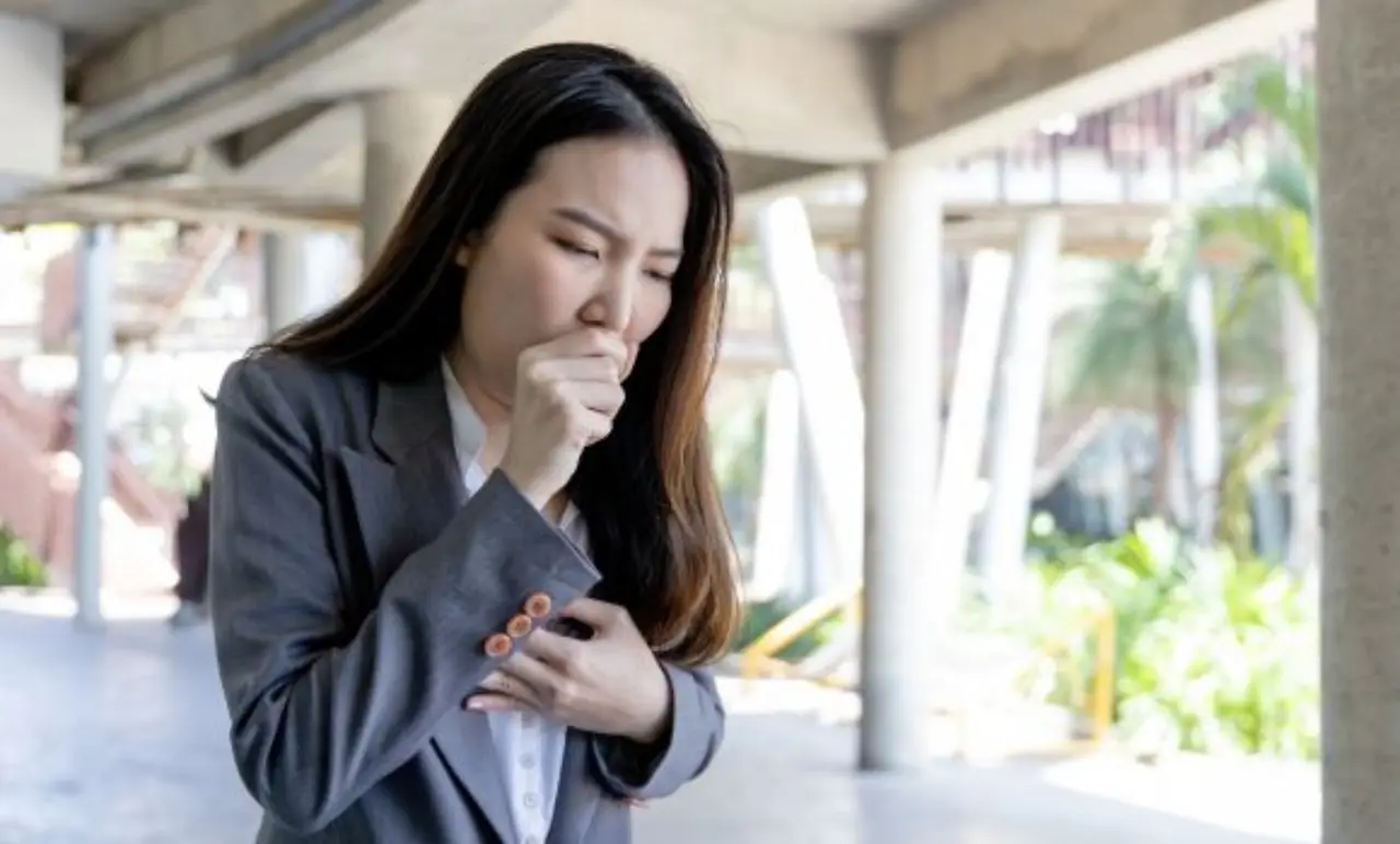 La tosse persistente potrebbe celare cause inaspettate