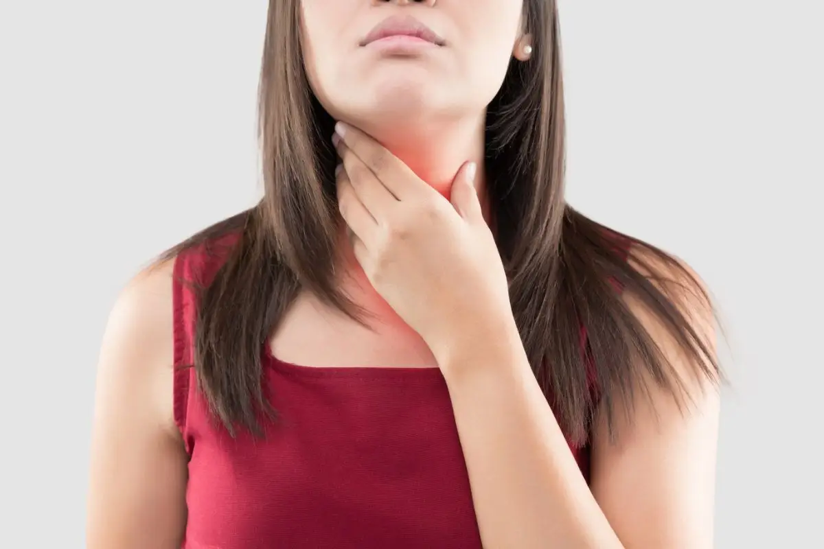 La tosse persistente potrebbe celare cause inaspettate Immagine selezionata