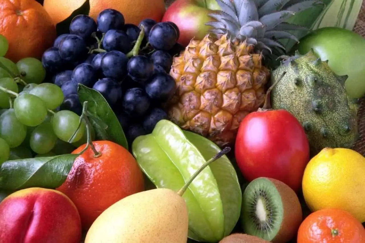 Questi cinque frutti hanno più fibre dell’avena: scoprili e rivoluziona la tua dieta! Questi cinque frutti hanno più fibre dell’avena: scoprili e rivoluziona la tua dieta!
