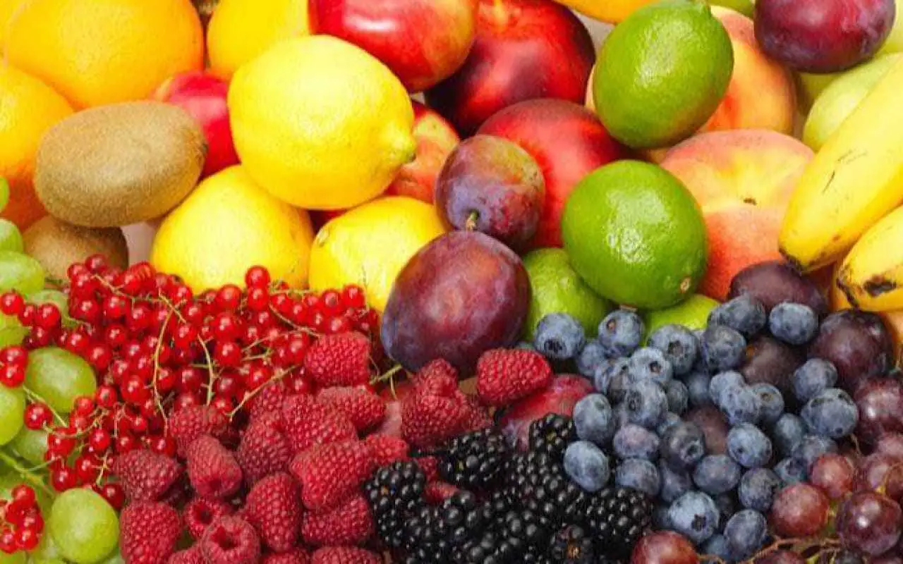 Questi cinque frutti hanno più fibre dell’avena: scoprili e rivoluziona la tua dieta! Immagine selezionata