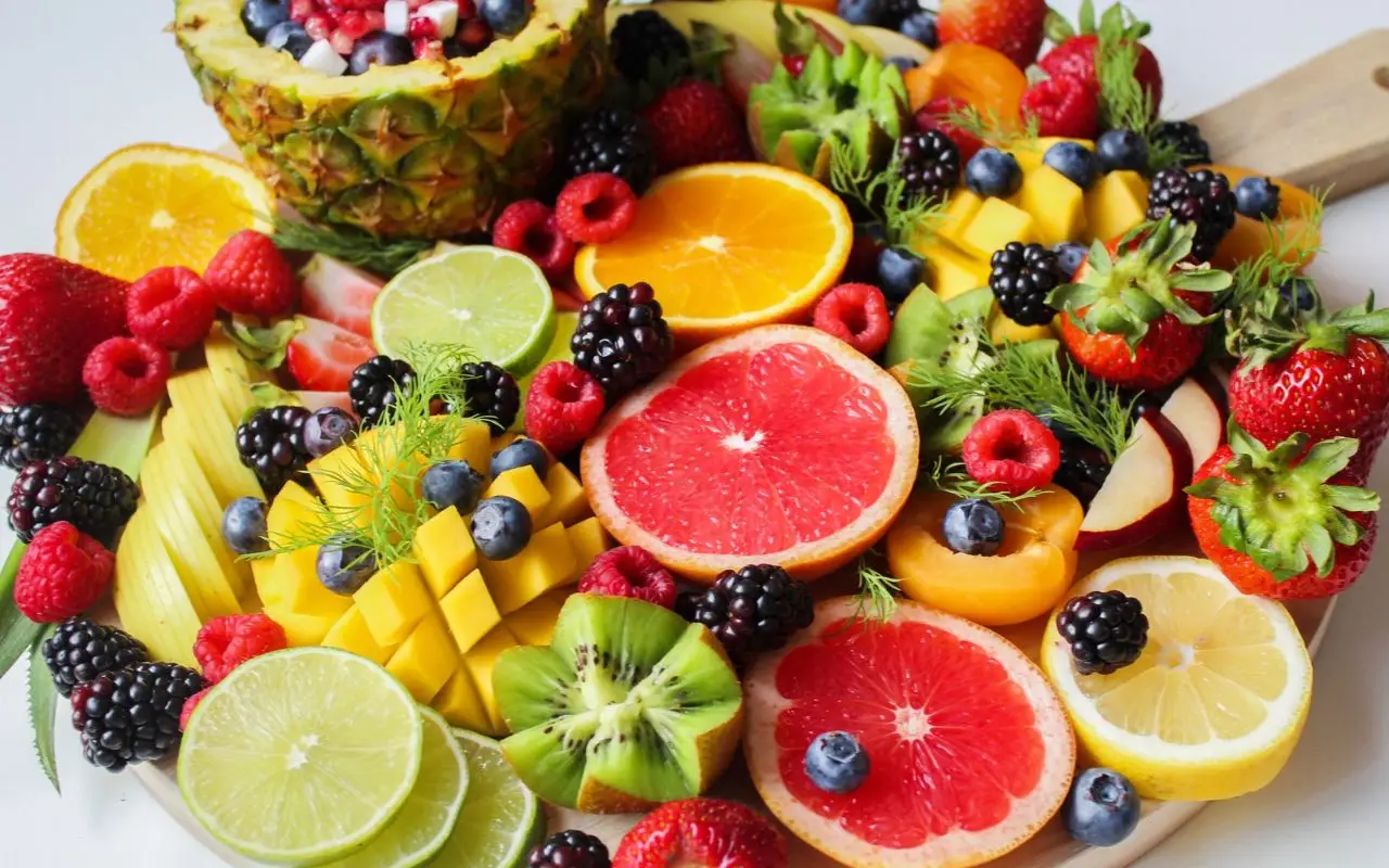 Questi cinque frutti hanno più fibre dell’avena: scoprili e rivoluziona la tua dieta! Immagine selezionata