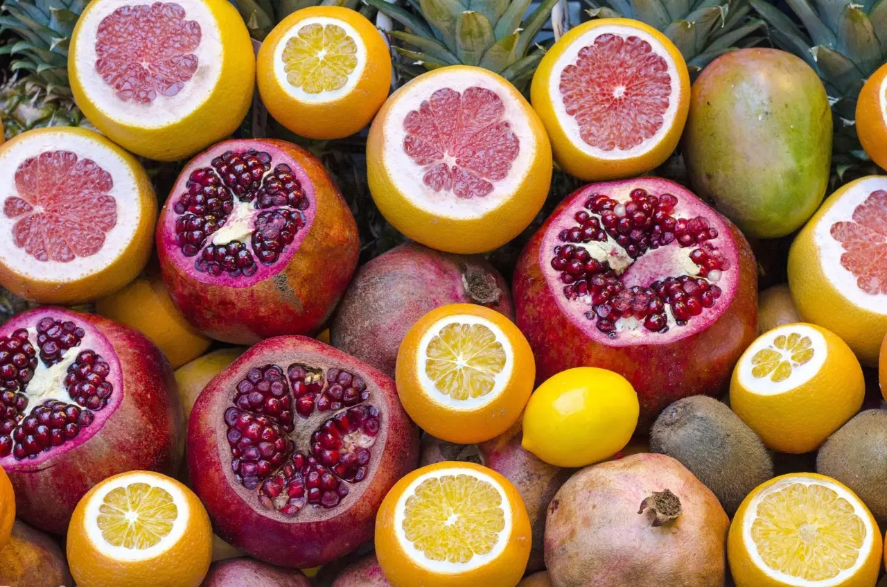 Questi cinque frutti hanno più fibre dell’avena: scoprili e rivoluziona la tua dieta! Immagine selezionata