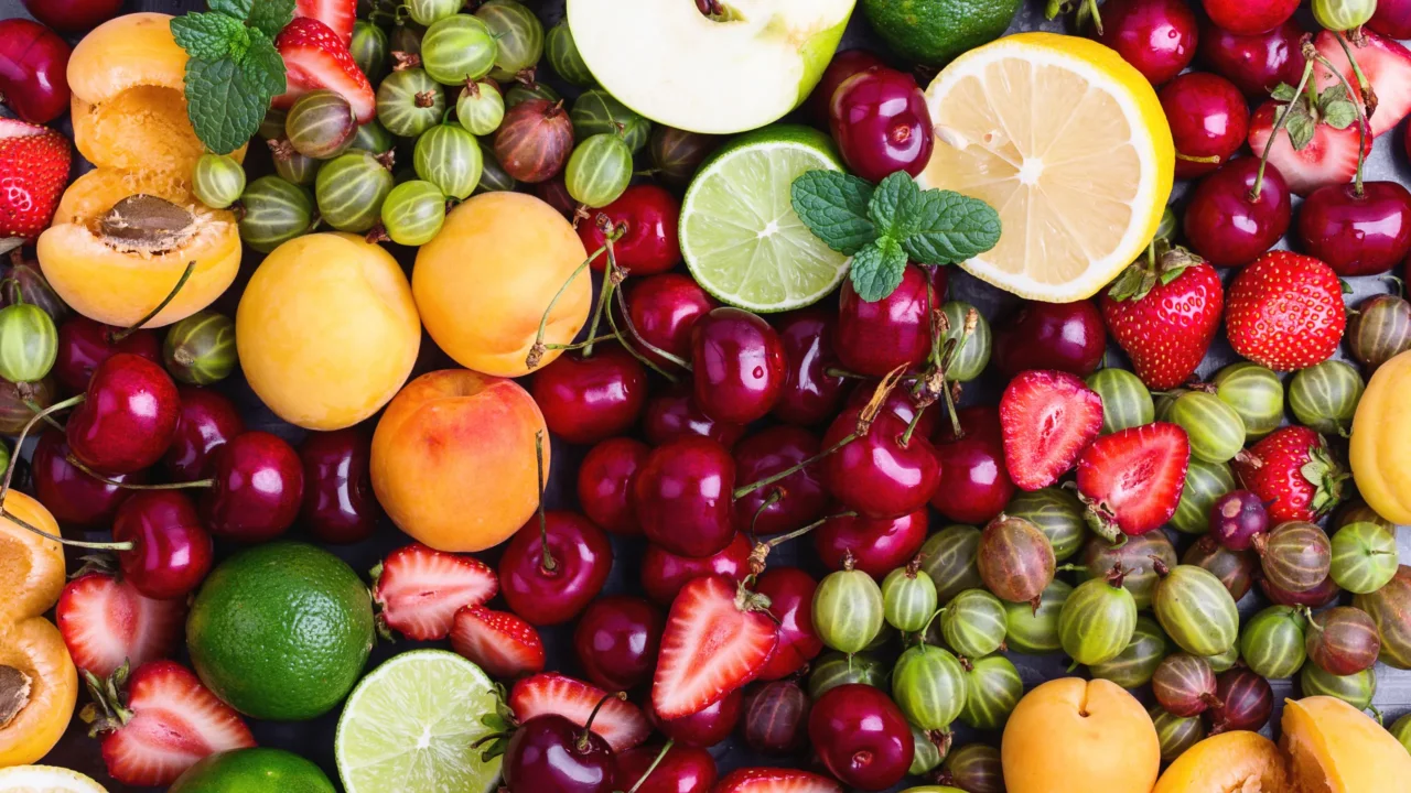 Questi cinque frutti hanno più fibre dell’avena: scoprili e rivoluziona la tua dieta! Immagine selezionata