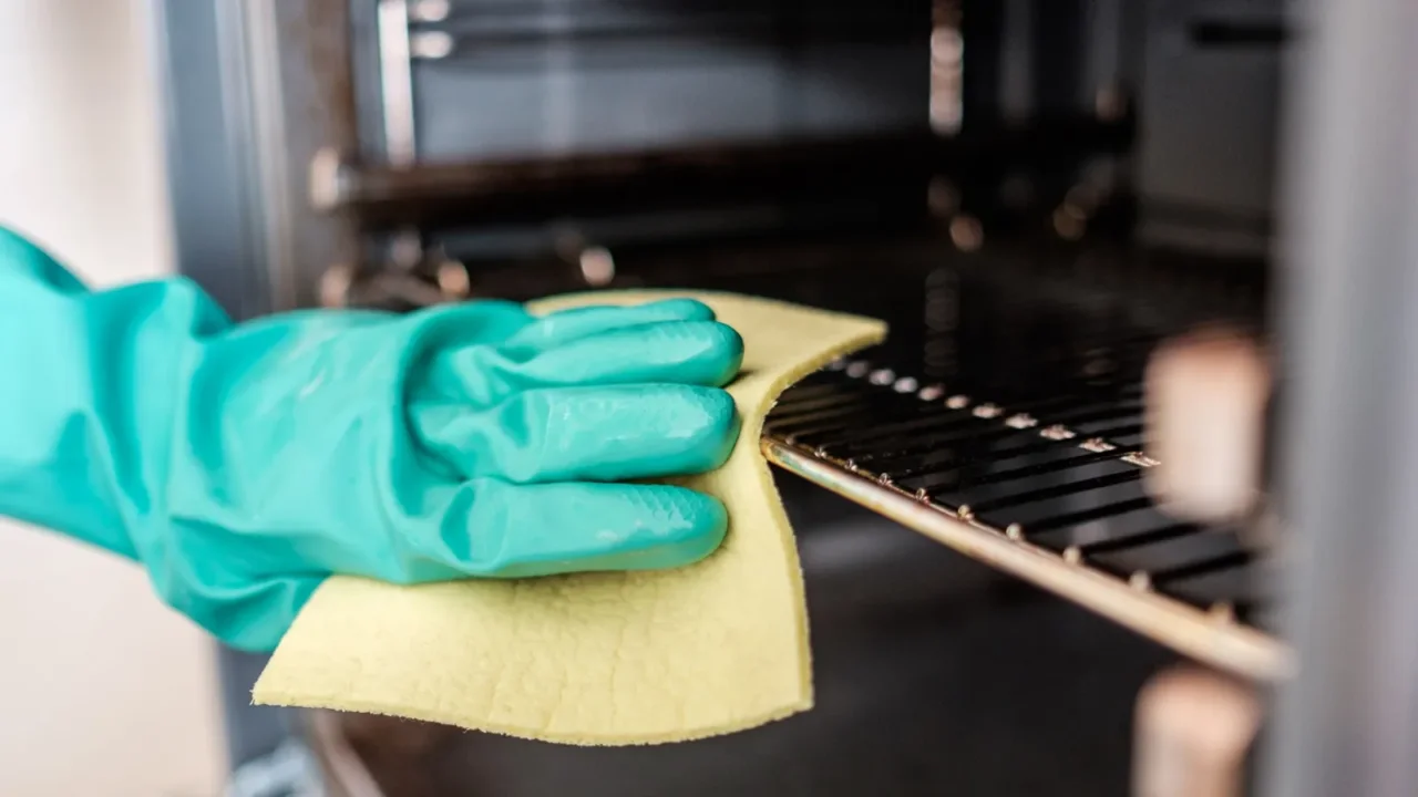Non pulire il forno così: rischi danni irreparabili senza saperlo Immagine selezionata