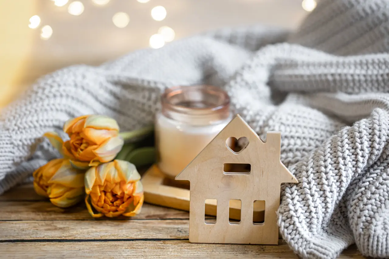 Come profumare la casa senza usare profumatori chimici aggiunti Immagine selezionata