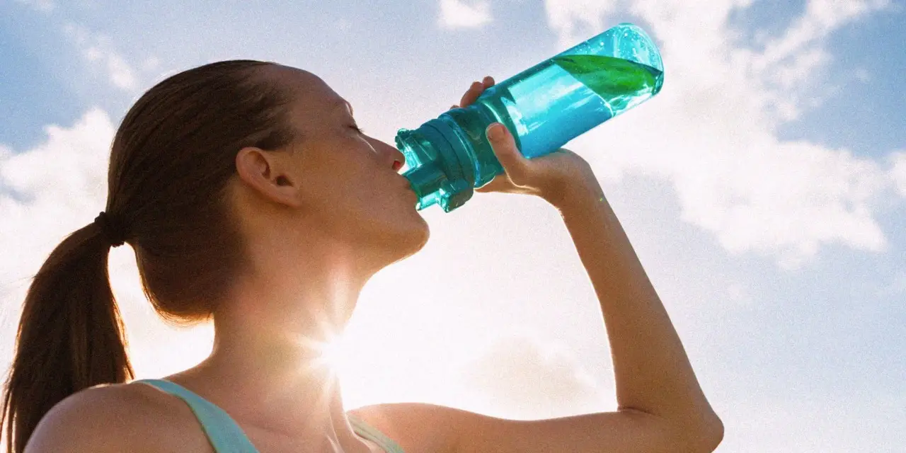 Come capire se sei disidratato: ecco i segnali che manda il corpo