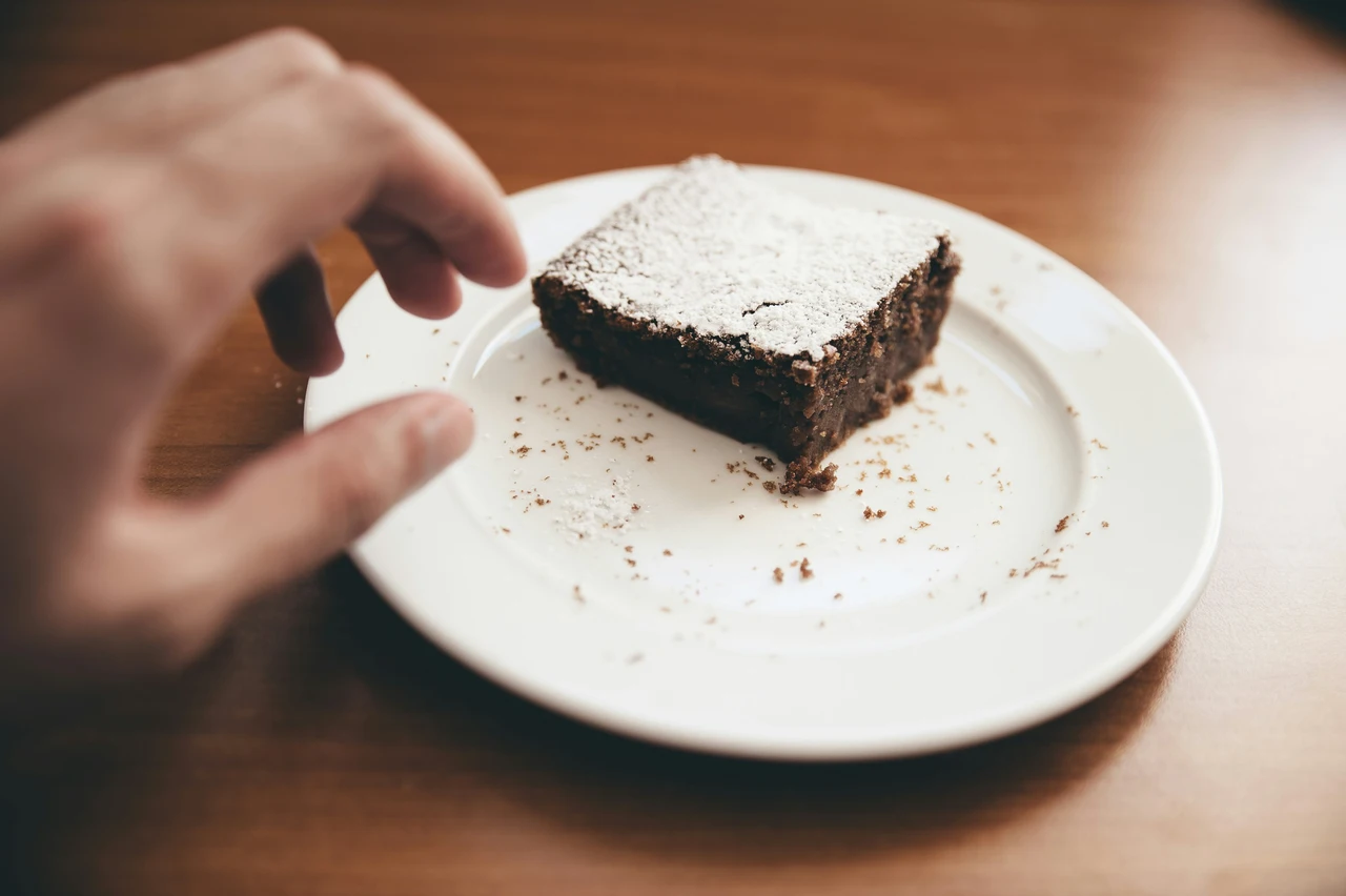 Come evitare i picchi glicemici dopo aver consumato un pasto Immagine selezionata