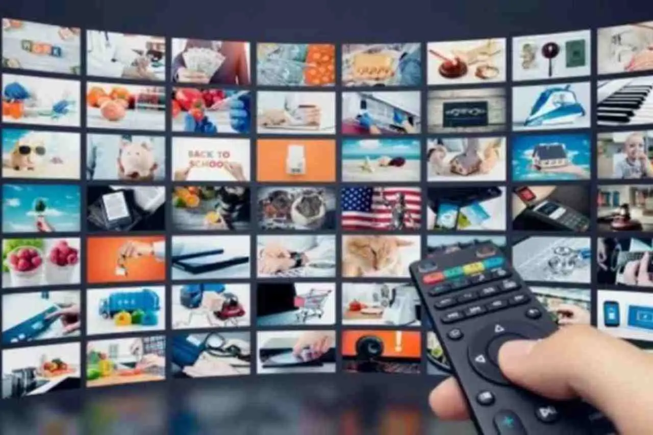 Digitale terrestre: ecco la lista dei canali che non si vedranno più dal prossimo mese Immagine selezionata