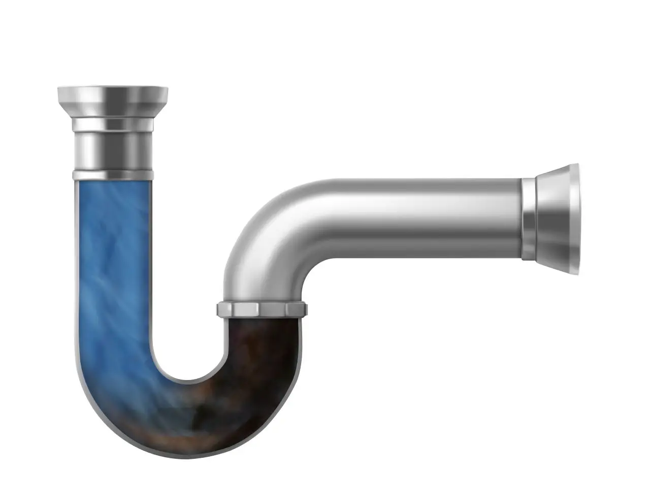 Come liberare immediatamente i tubi di scarico intasati: ecco il trucco geniale Come liberare immediatamente i tubi di scarico intasati: ecco il trucco geniale