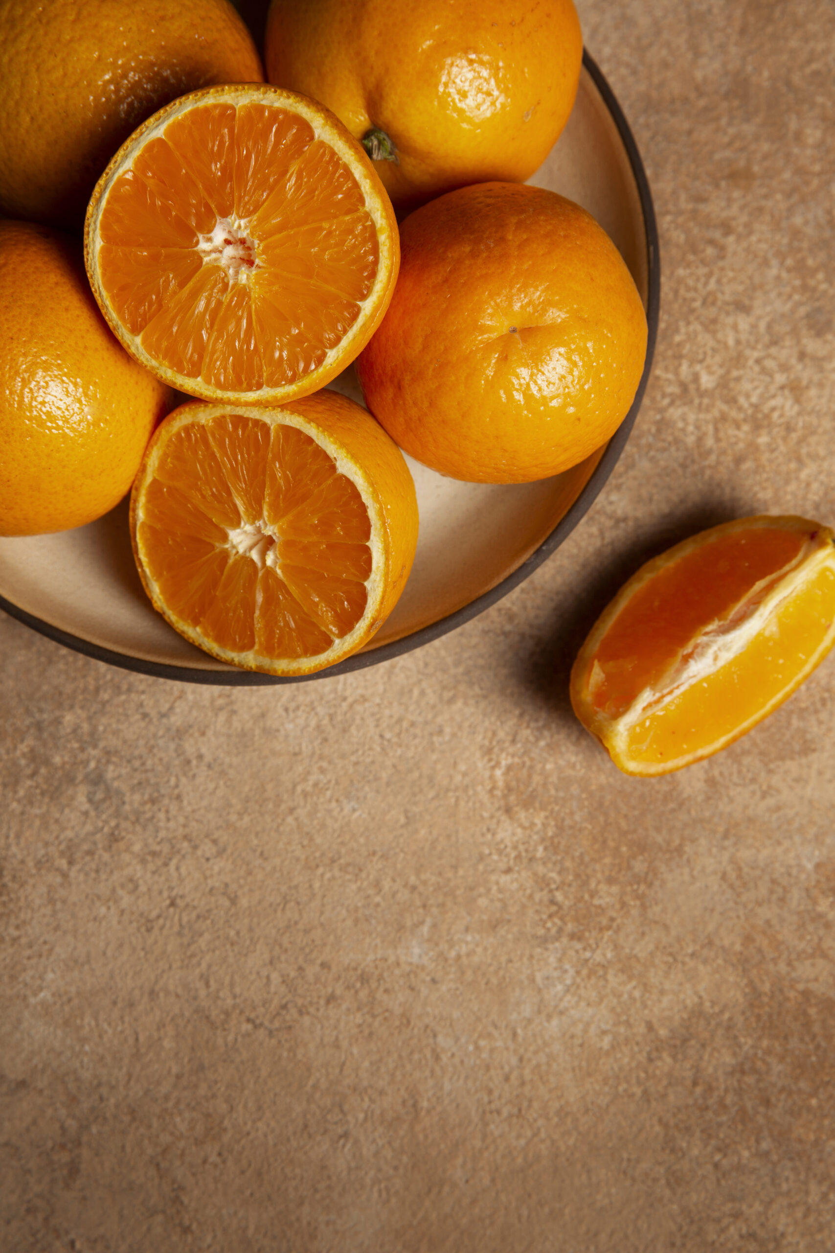 Cosa succede ai tuoi reni se mangi arance ogni giorno? La risposta degli esperti ti sorprenderà